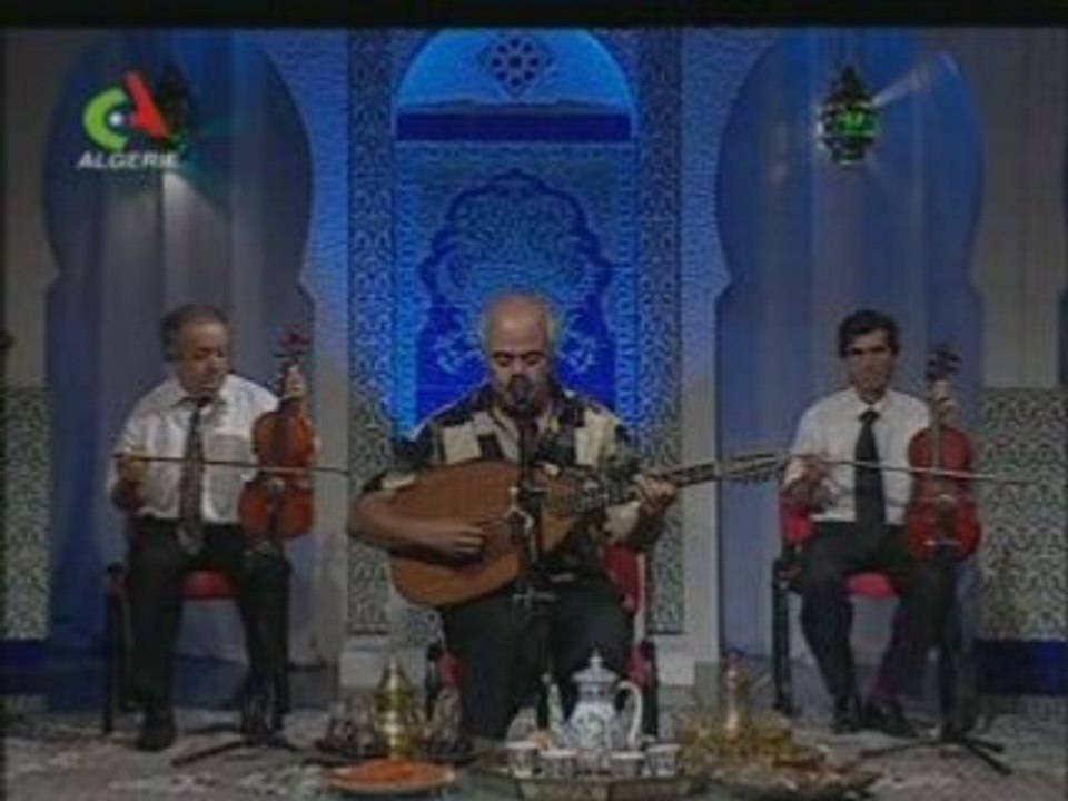 Aziouz Raïs