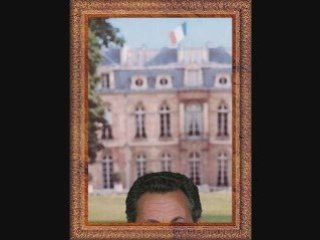 Laisse béton Sarkozy!