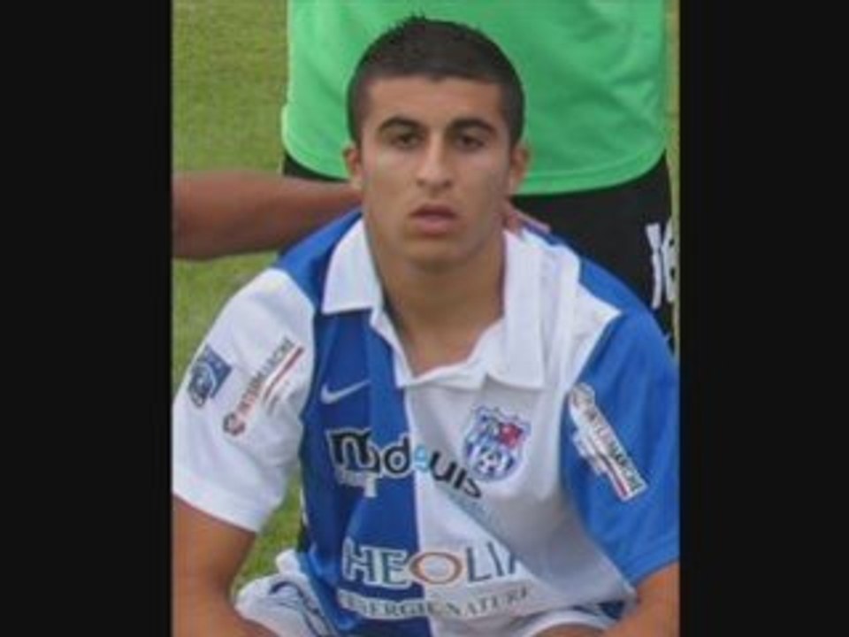 équipe cassis-carnoux