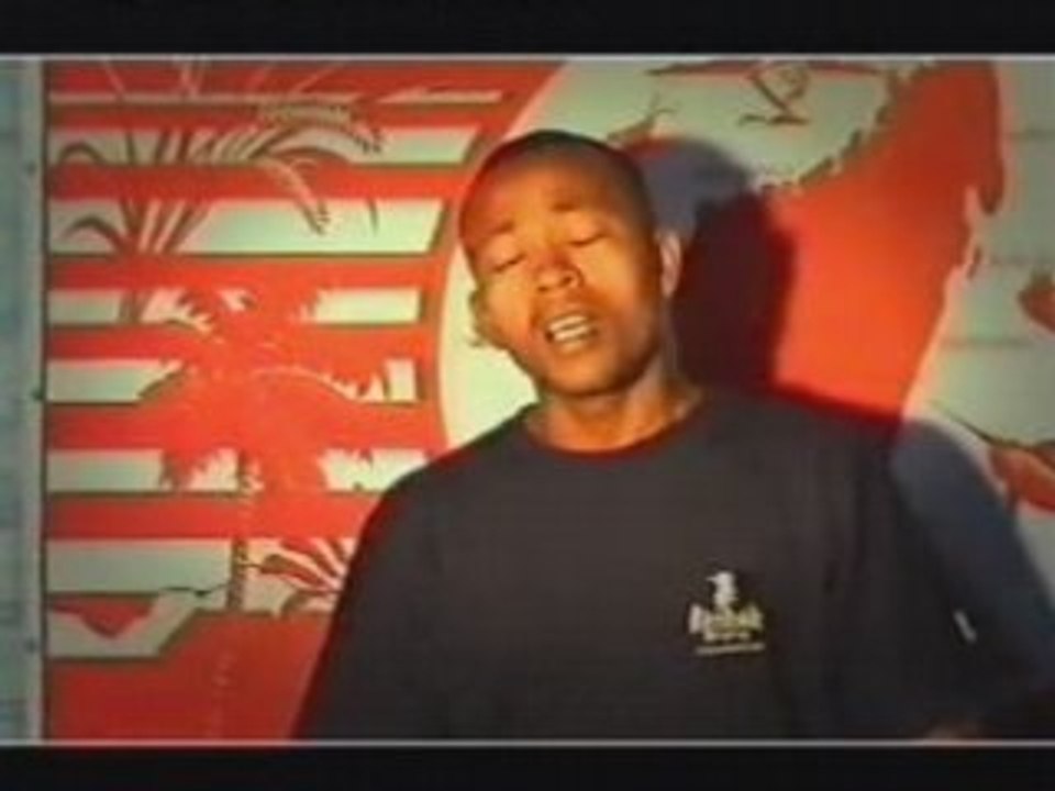 Malgache  Dadah - Tamina