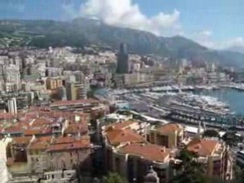MONACO 2