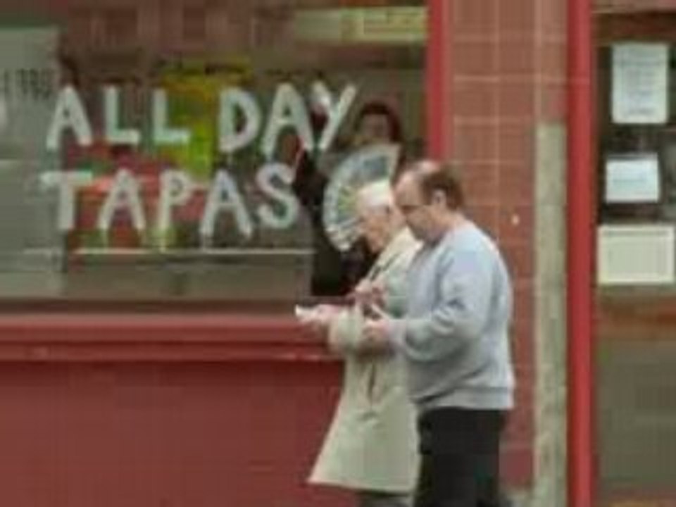 "Liverpool spanish city" by Fernando Torres