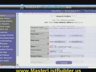 Build To Order Profit – Reach Your Goal Quickly