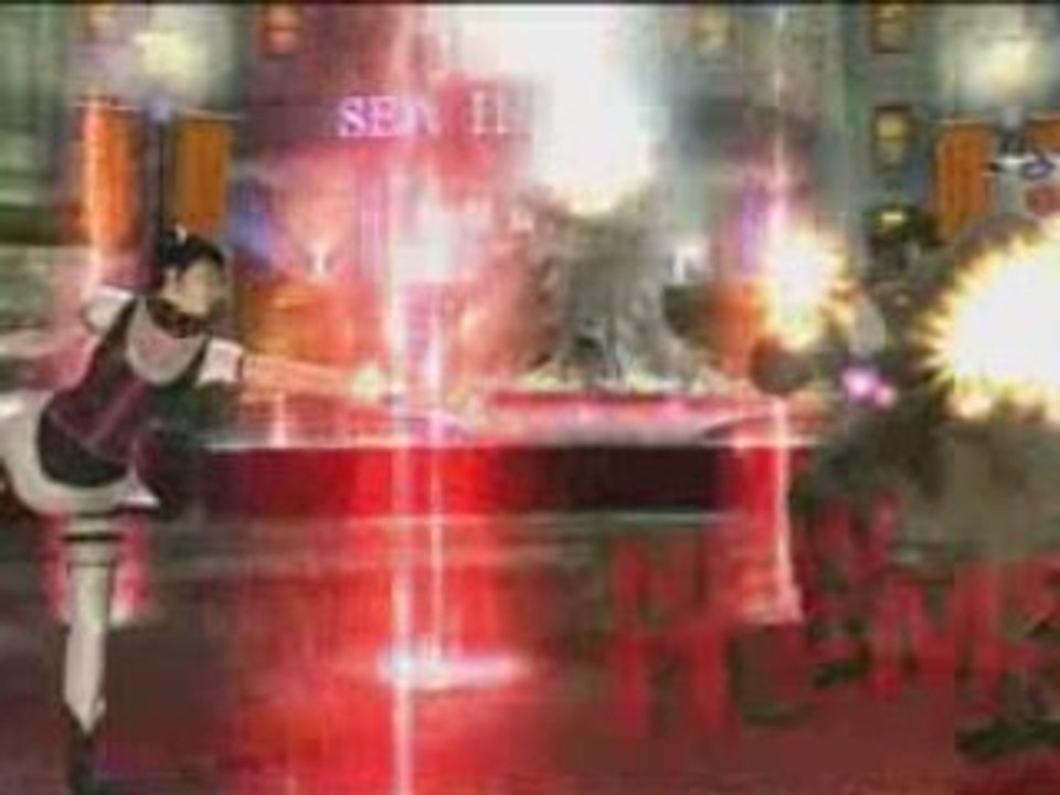 tekken 6 new