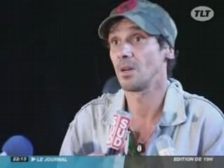 TLT Toulouse - Manu Chao dans la ville rose !