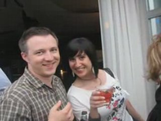 Vidéo Party de Noel idCAD 2007