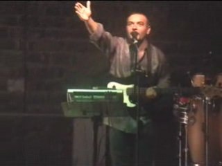 Gipsy Kings Family In Marmaris-13-Teşekkür Faslı :)