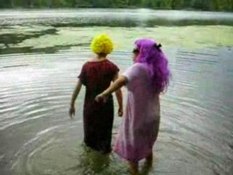 saint fons -DUO DE CHOC-