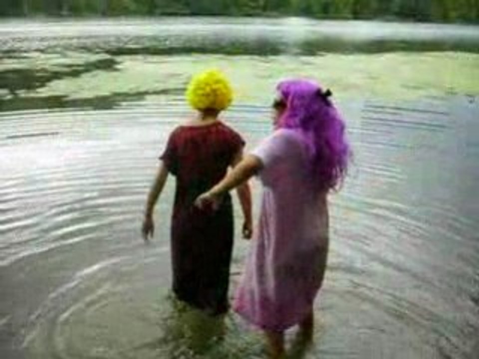 saint fons -DUO DE CHOC-