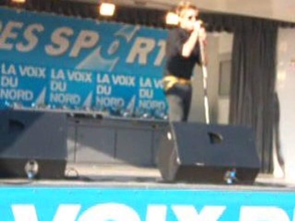 extrait je voulais te dire que je t'attends JONATAN CERRADA