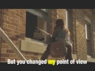 Hurry Up And Save Me