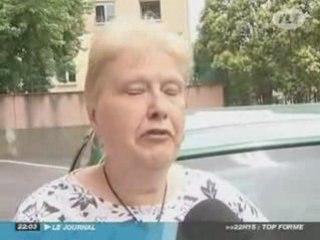 Drame à Toulouse : Une mère brûlée vive par son fils.