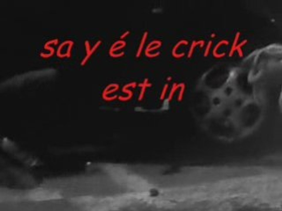 roue creuvé