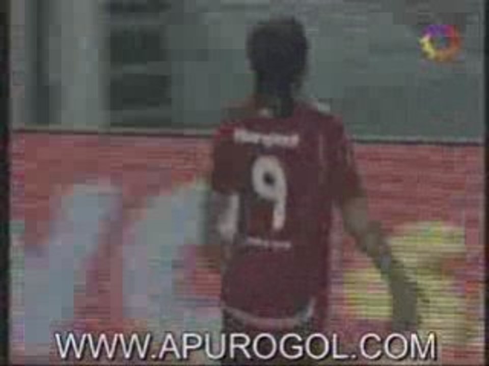 Independiente 3 Gimnasia Jujuy 2 Goles Nuñez Filepi Gomez