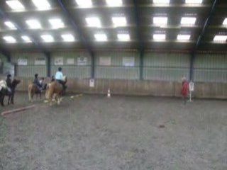 Maral a pied bercy 003