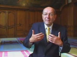 Interview de Philippe Duron, Maire de Caen