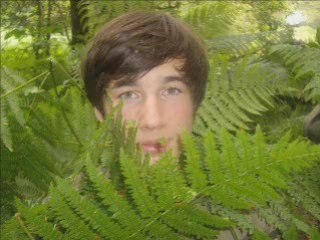 Camp été 2008 troupe 5ème Angers