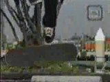 Skateboarding Rodney Mullen Craziest Skateboard