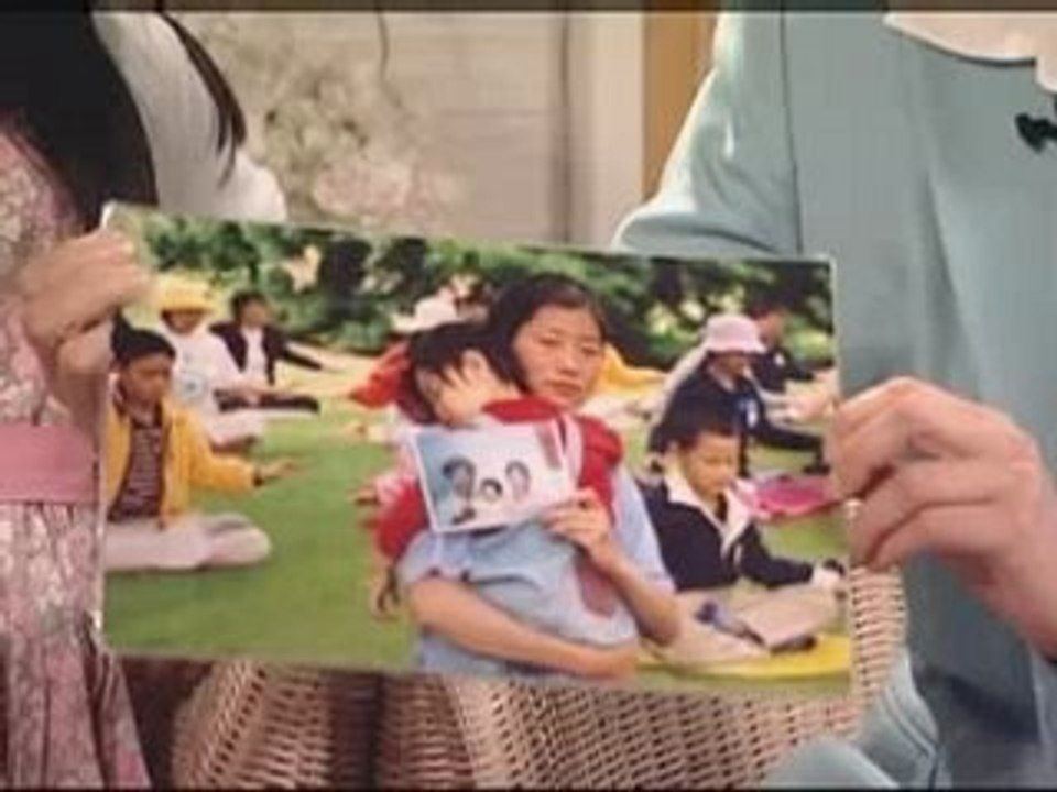 [细语人生]一个女人、孩子的遭遇 2/3