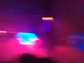 Pacha, petit tour, Roger Sanchez