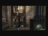 Resident evil 4 - 15ème vid parodie P2 by gondred & guezo