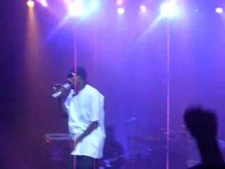concert snoop dogg