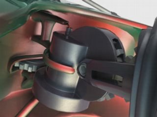 Demoreel 2008 - Anderson CR Soares