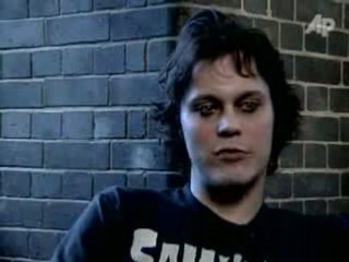 Ville Valo interview 2005