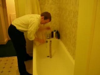 How to have fun... when it's dark outside