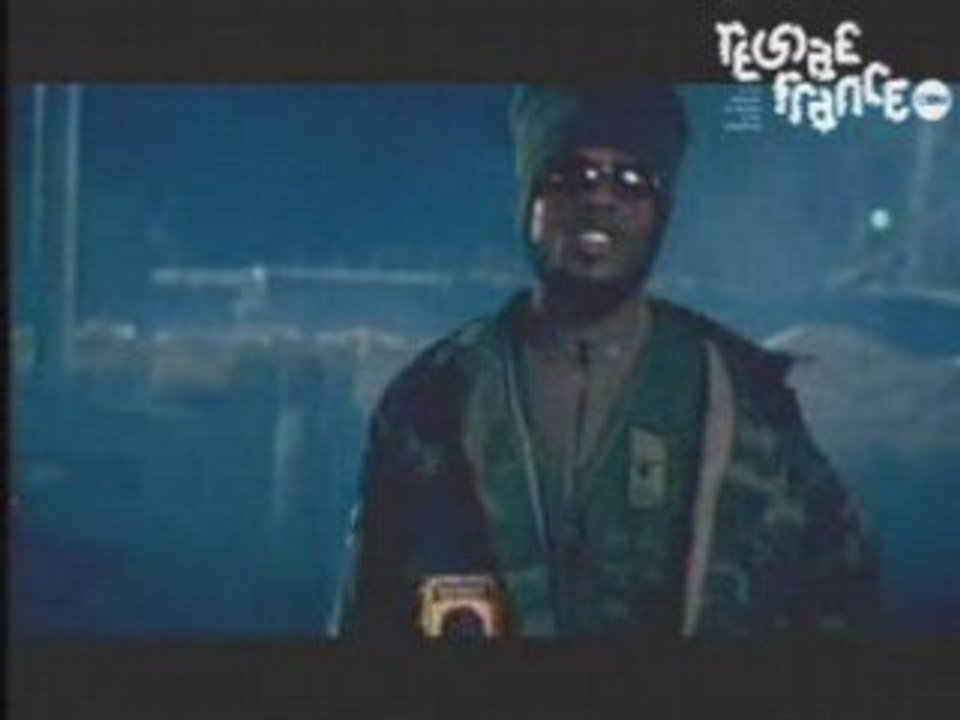 Jah Mason - who dem a ramp with