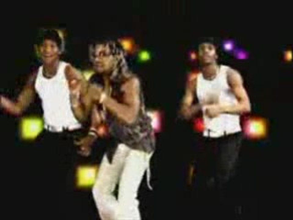 Awilo Longomba ''Mondongo''