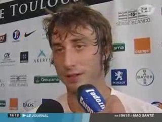 Dax - Stade Toulousain - Dax : 32-27