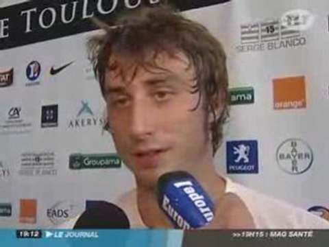 Dax - Stade Toulousain - Dax : 32-27