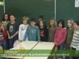 Actu 24 - Fêtes de Wallonie: Enfants admis