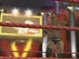 wwe Smackdown vs Raw 2009 Xbox 360 Batista
