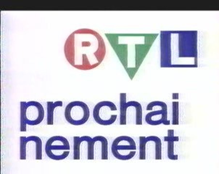 BA Prochainement sur RTL