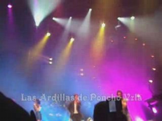 Aún hay algo (Caracas)