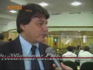 Romalive al consiglio straordinario su Alitalia