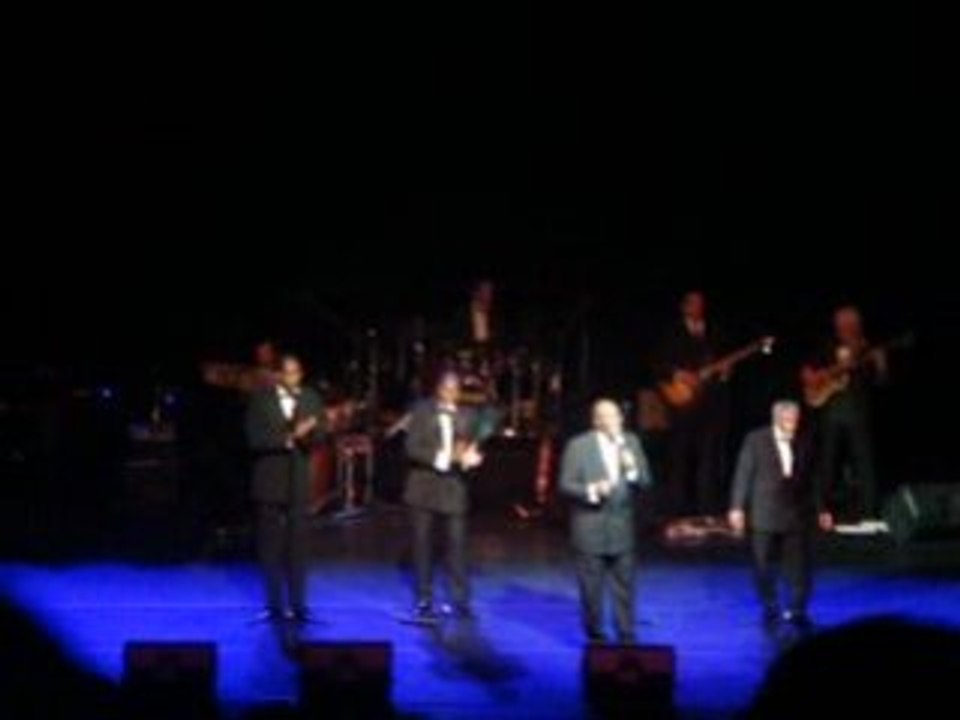 Golden Gate Quartet1723