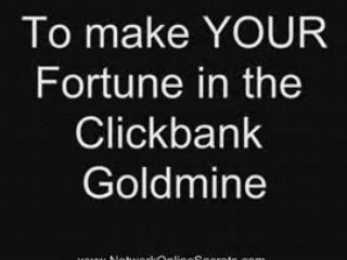 Dominating Clickbank 2 Bonus - 30% Off Here
