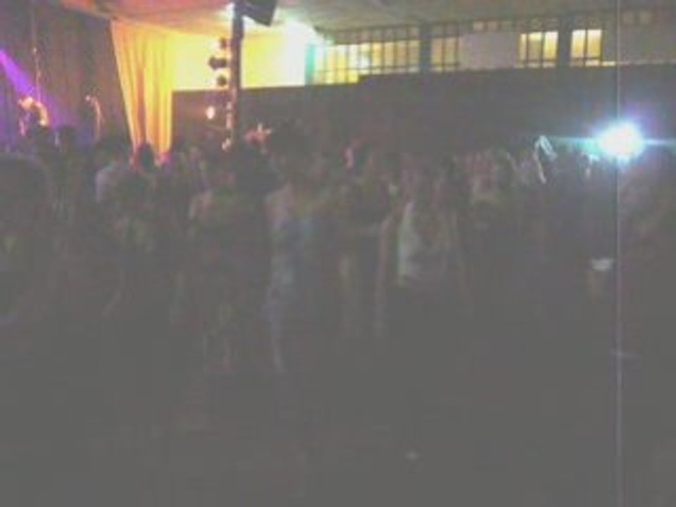 Stroll At The High Rockabilly