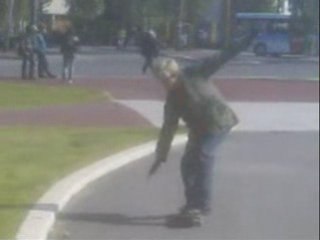 Skate and destroy yeah !