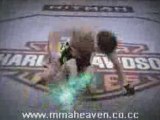 SILVA vs COTE UFC 90 preview