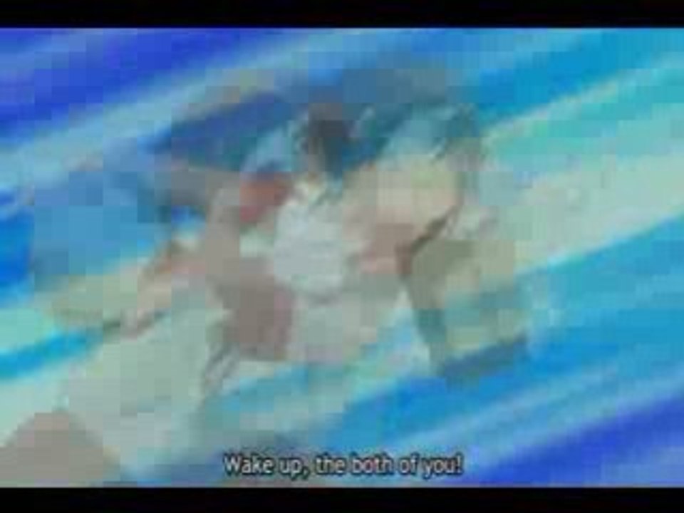 - Seto-no-Hanayome-Faggot-amv -