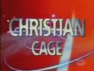 Christian Cage Titantron (TNA)