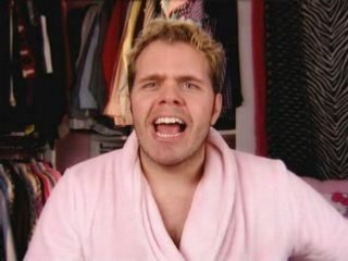 Perez Hilton - Digital Host - EMA 2008