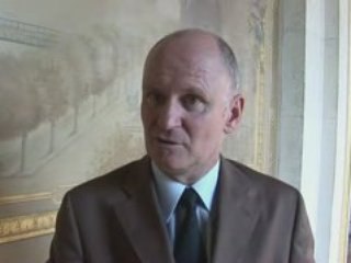 Interview de Christophe Girard, adjoint au maire de Paris