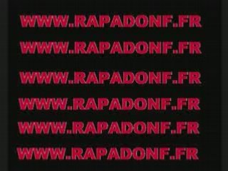 Tandem - Ghetto boyz www.rapadonf.fr