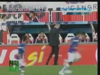 Paso a Paso River Velez