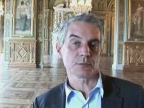 Nuit Blanche 2008, dans le mouvement et la lumière